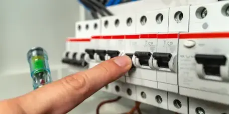 dépannage électrique Aubigny-Les Clouzeaux-5