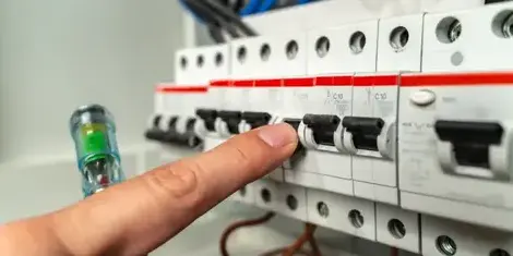 dépannage électrique à La Roche-sur-Yon - image 2
