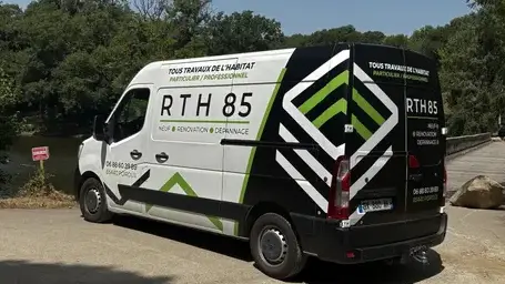 dépannage électrique à La Roche-sur-Yon - image 3