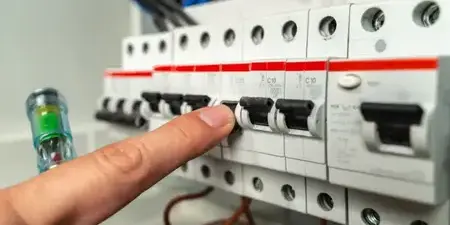 dépannage électrique à Les Sables-d'Olonne - image 3