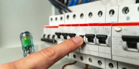 électricien à Aubigny-Les Clouzeaux - image 3