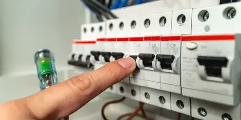 electricien La Roche-sur-Yon-1