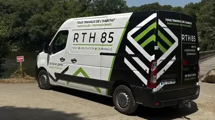 electricien à Poiroux - image 2