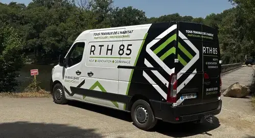 menuisier à Jard-sur-Mer - image 3