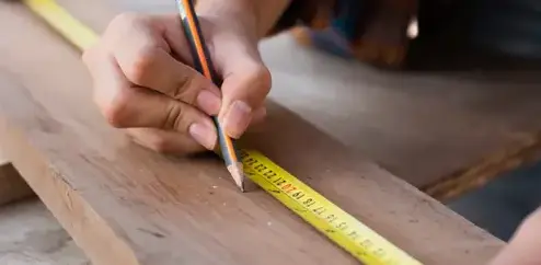 menuisier à Moutiers-les-Mauxfaits - image 2