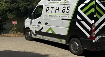 menuisier à Poiroux - image 2