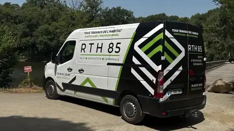 peintre en batiment à Jard-sur-Mer - image 2