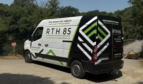 peintre en batiment à Les Sables-d'Olonne - image 2