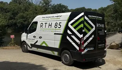 peintre en batiment Talmont-Saint-Hilaire-1