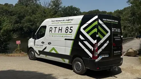 plaquiste à Jard-sur-Mer - image 2