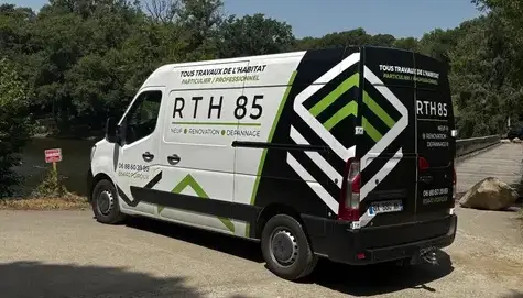 plaquiste La Roche-sur-Yon-1