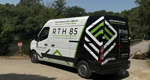 plaquiste à Talmont-Saint-Hilaire - image 4