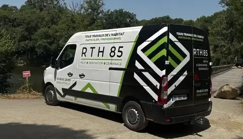 plombier à La Roche-sur-Yon - image 4