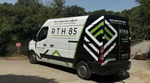 plombier à Moutiers-les-Mauxfaits - image 3