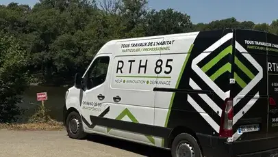 plombier à Poiroux - image 2