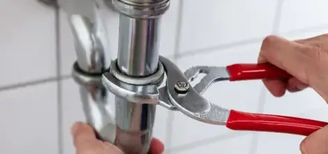 plombier à Talmont-Saint-Hilaire - image 4